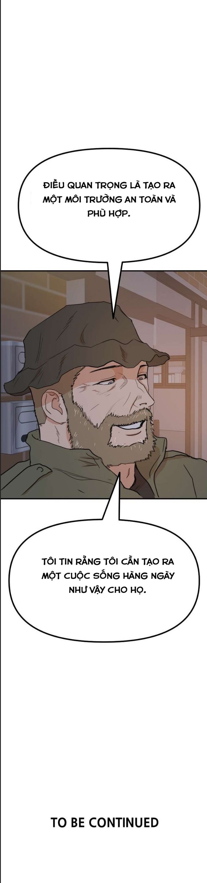 bạn trai võ sĩ chapter 124 32