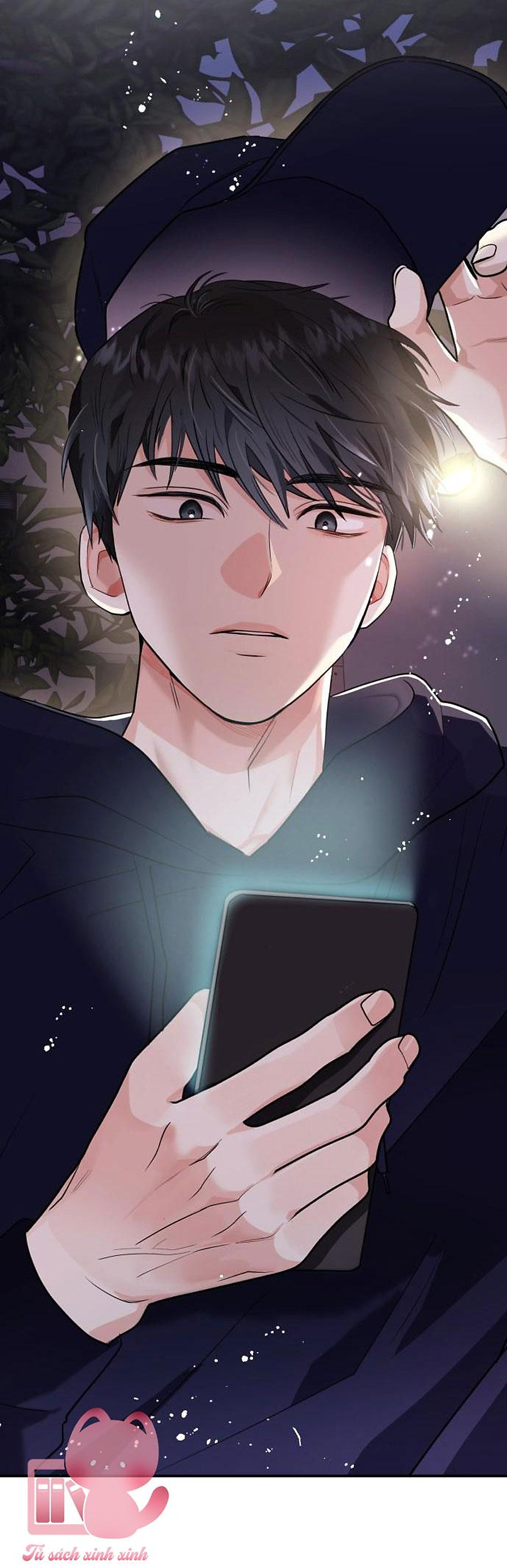 có muốn làm chuyện ấy với tôi không? chapter 1 125