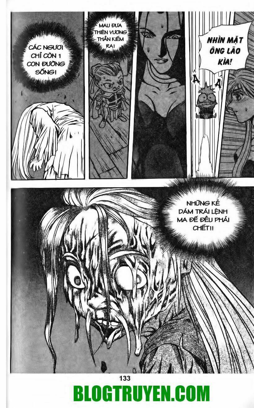 shoma - thiên vương thần kiếm chapter 32 5