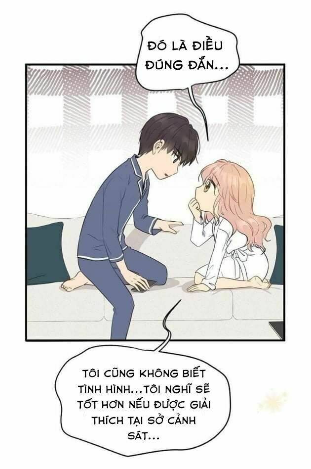 một cuộc sống kỳ lạ chapter 2 20