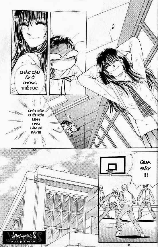 hot blooded woman chapter 33 15