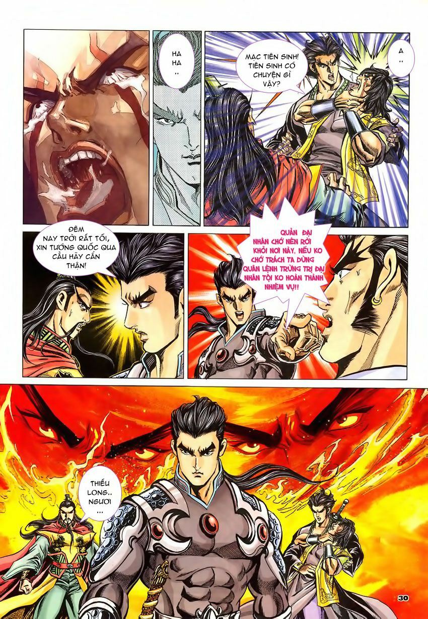 tầm tần ký chapter 88 30