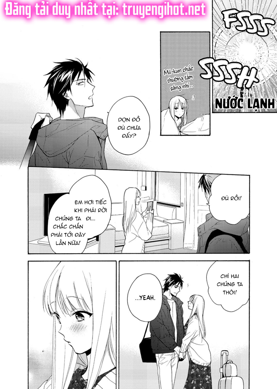 tuyển tập hàn, nhật chịch ngắn chapter 56.2 5