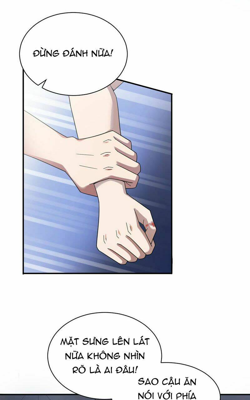 thịnh thế điềm sủng: cô vợ nhỏ đáng yêu của dịch thiếu chapter 54 4