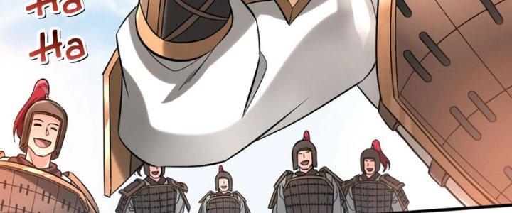 đại tần, ta là con tần thủy hoàng, giết địch thành thần chapter 34 27