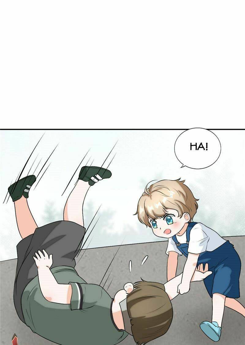 manh bảo đột kích: mami cha con đâu ? chapter 62 14