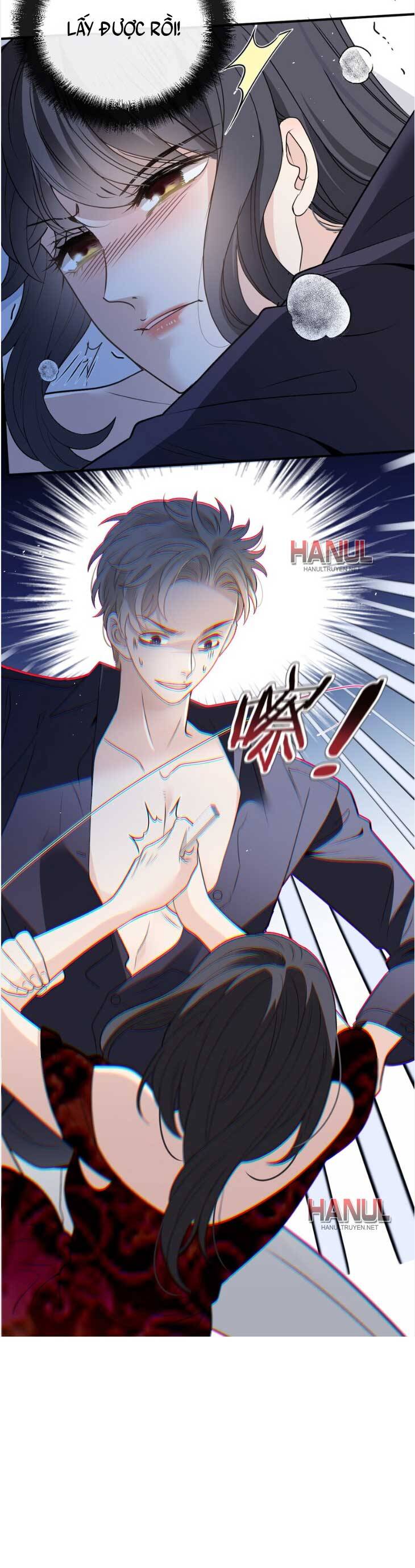 một vợ yêu, một bé con chapter 266 27