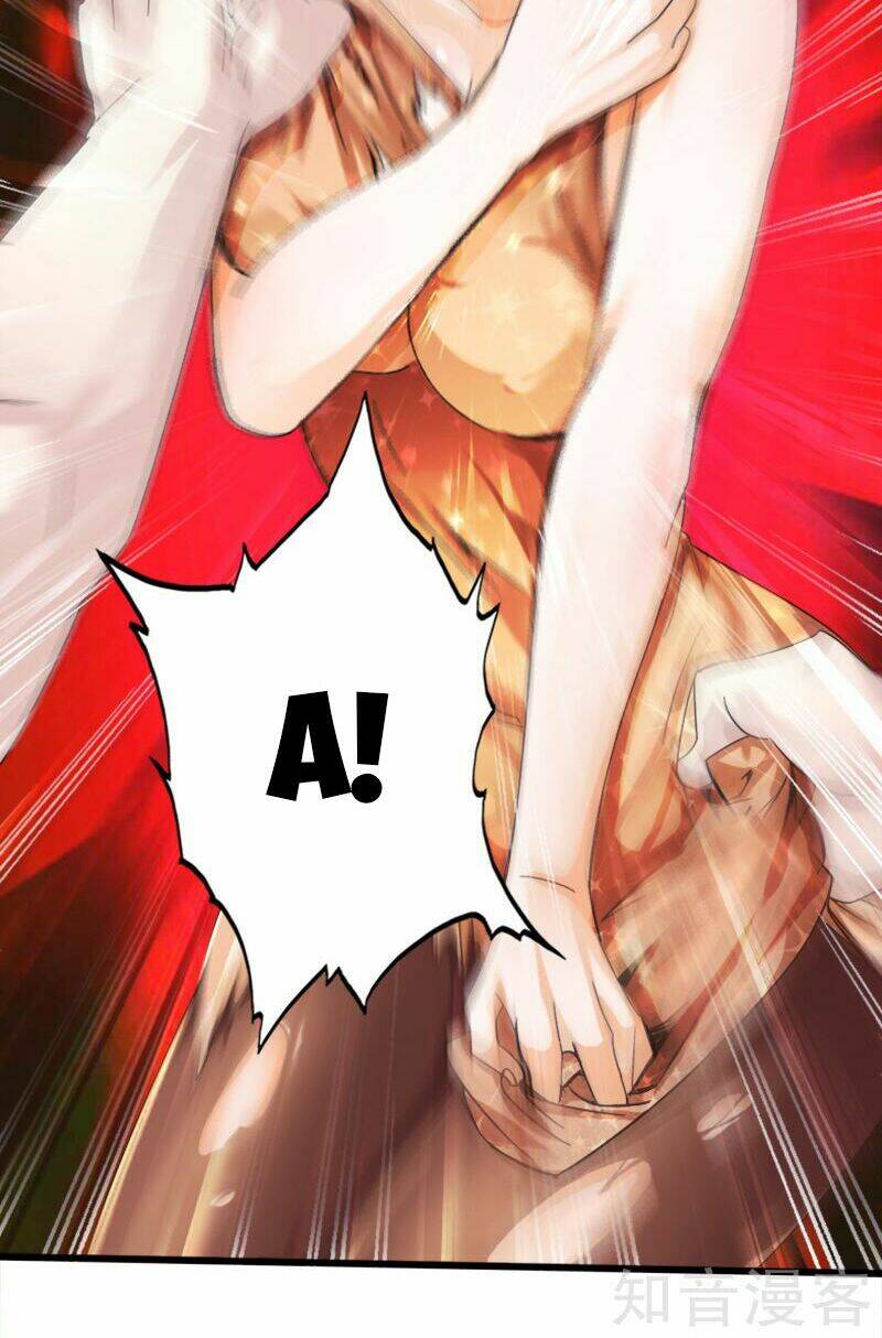 tuyệt phẩm tà thiếu chapter 8 46