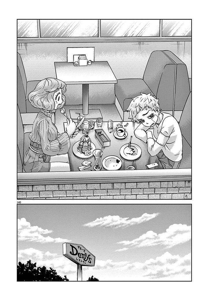 hành vi bạo ngược - violence action chapter 8.6 37