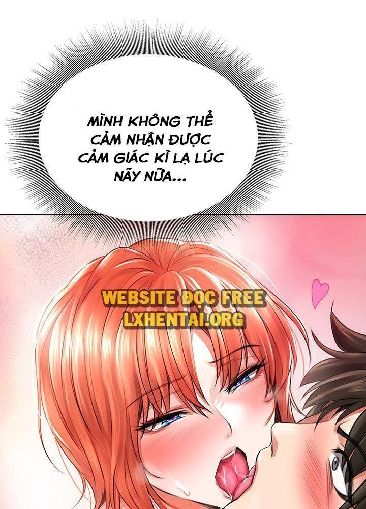 công việc sung sướng chapter 4.1 30