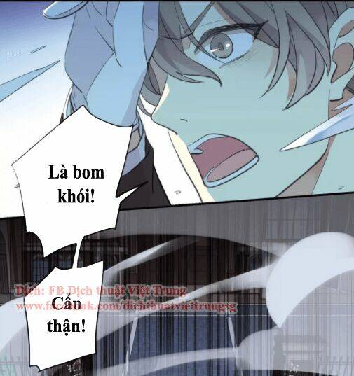 vết cắn ngọt ngào phần 2 chapter 15 12