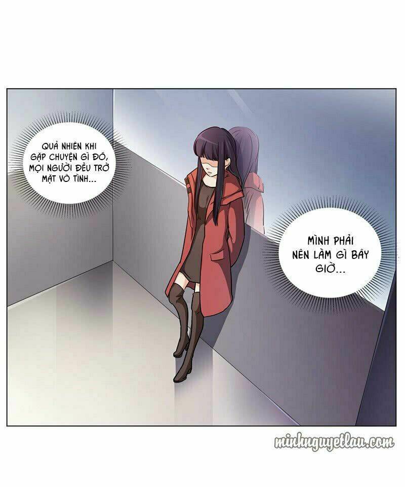 danh môn độc sủng ái thê chapter 6 6