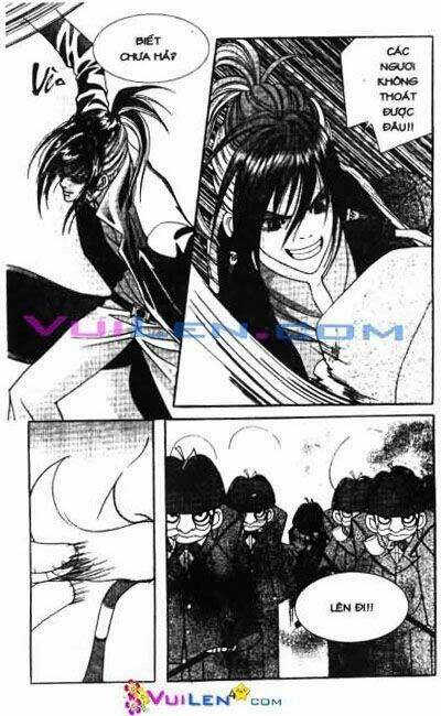 bí mật học viện cross chapter 4 4