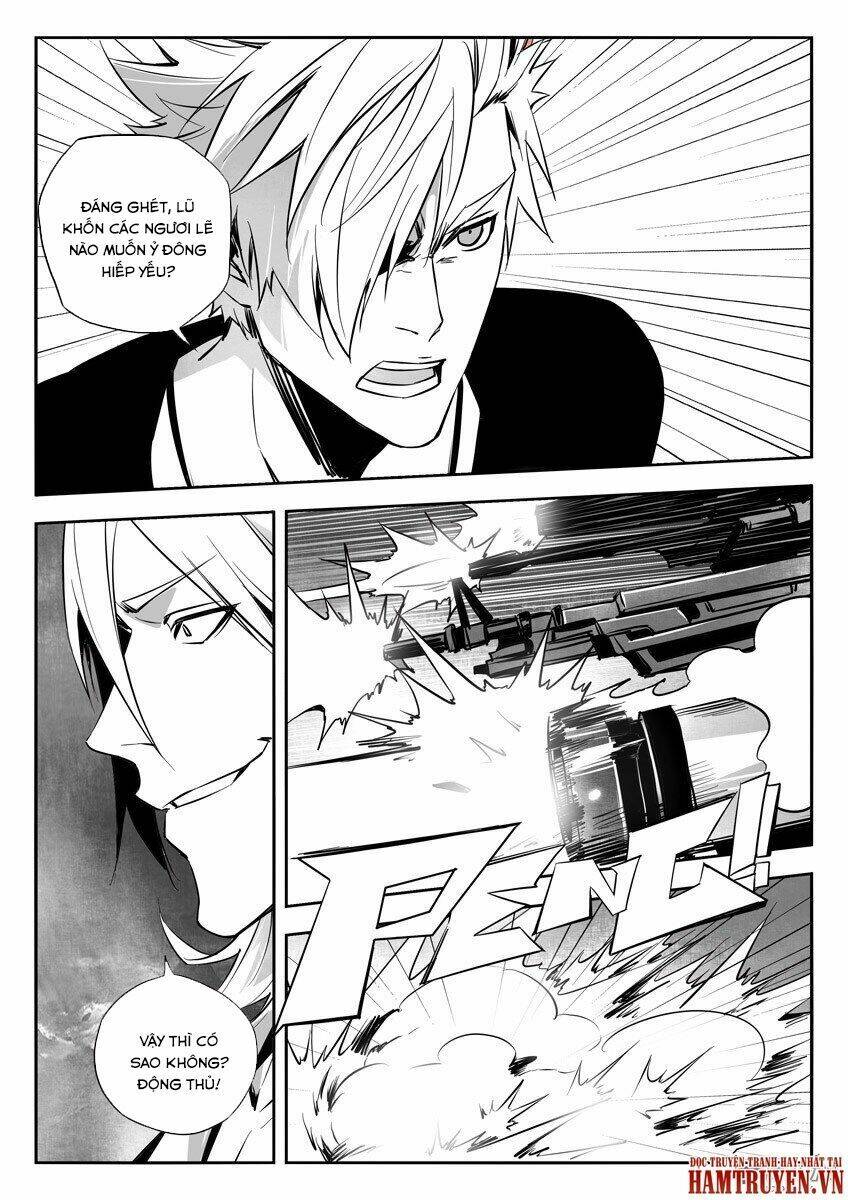 súng thần ký chapter 25 4