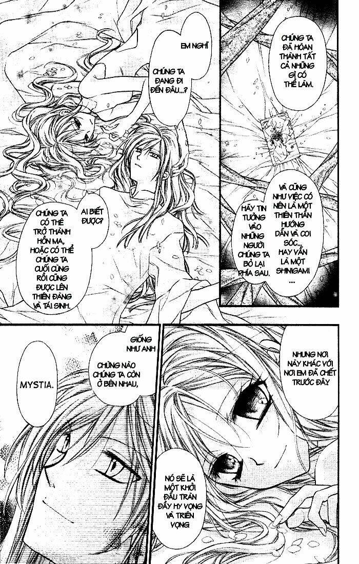 đi tìm mặt trăng tròn chapter 30 3