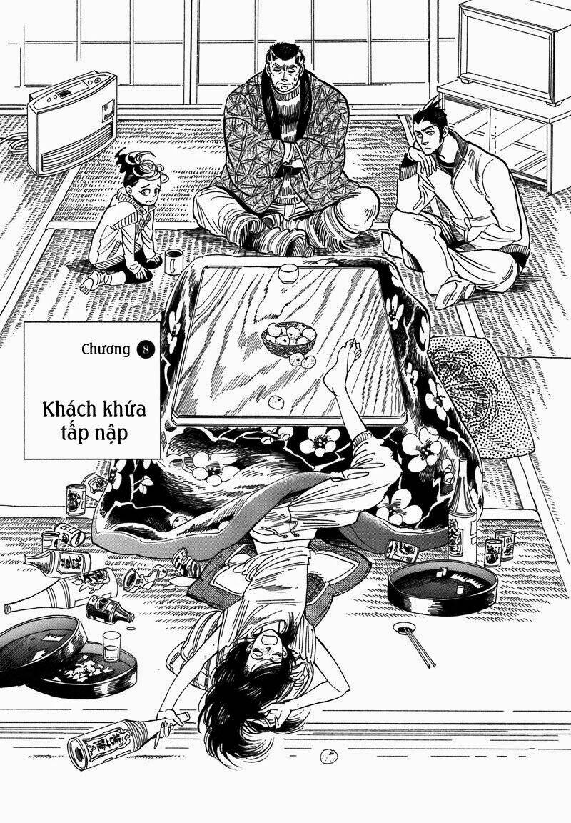 ran to haiiro no sekai chapter 8 1