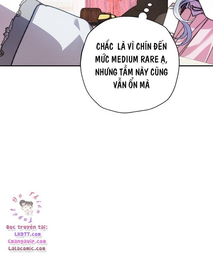 cha, con không muốn kết hôn đâu chapter 43 50