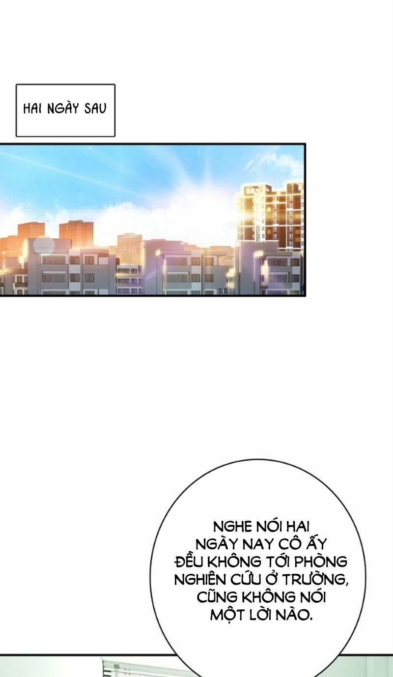 Ái Thượng Ngạo Kiều Long Vương Gia chapter 52 - Trang 11