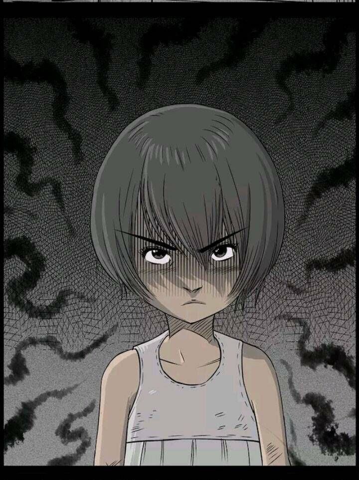 những câu chuyện kinh dị ở trường trung học tây lăng chapter 22 18