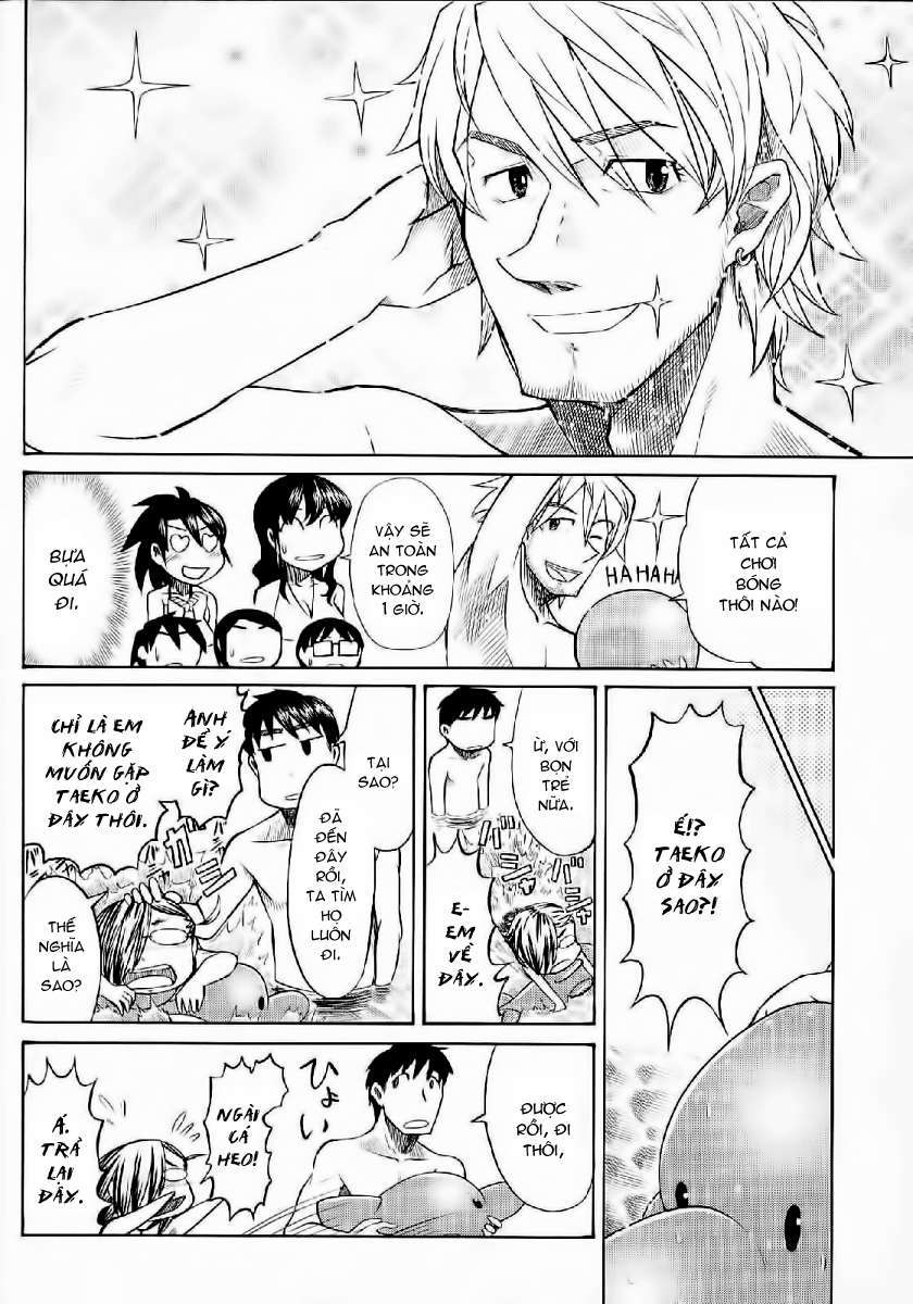 otaku no musume-san chapter 21 20