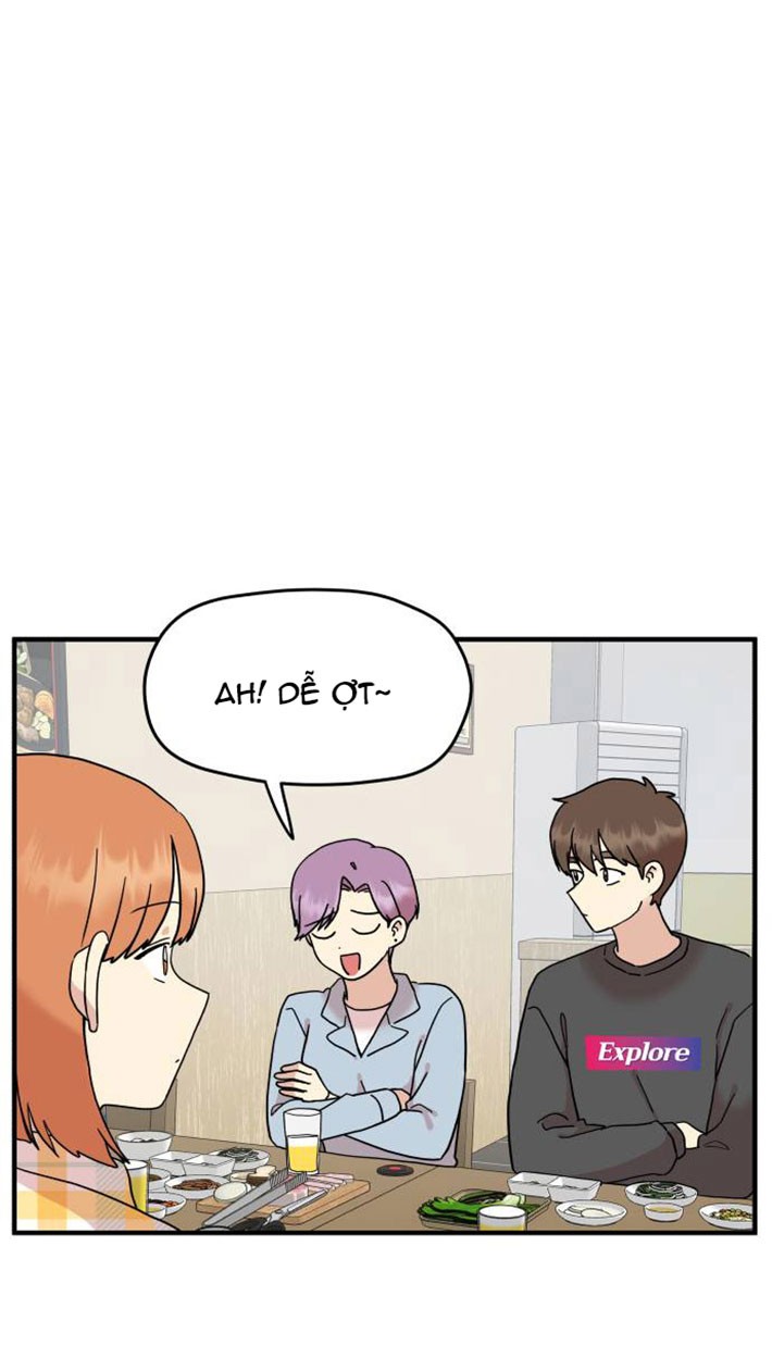 fancy x fancy chapter 5 99