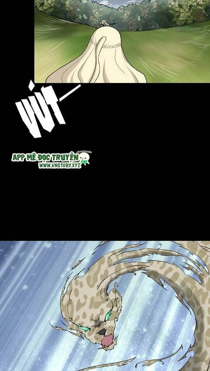 bạn gái virus của tôi chapter 161 22