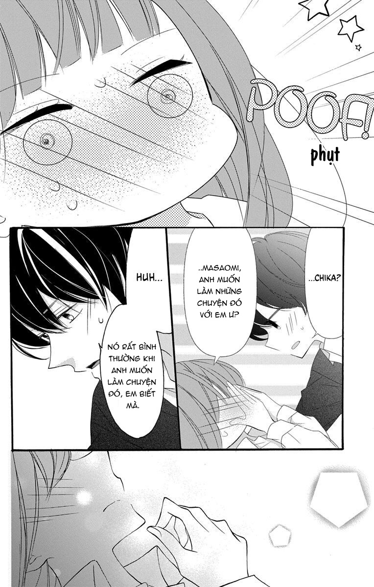 tôi đã kết hôn với masaomi-kun chapter 1 14