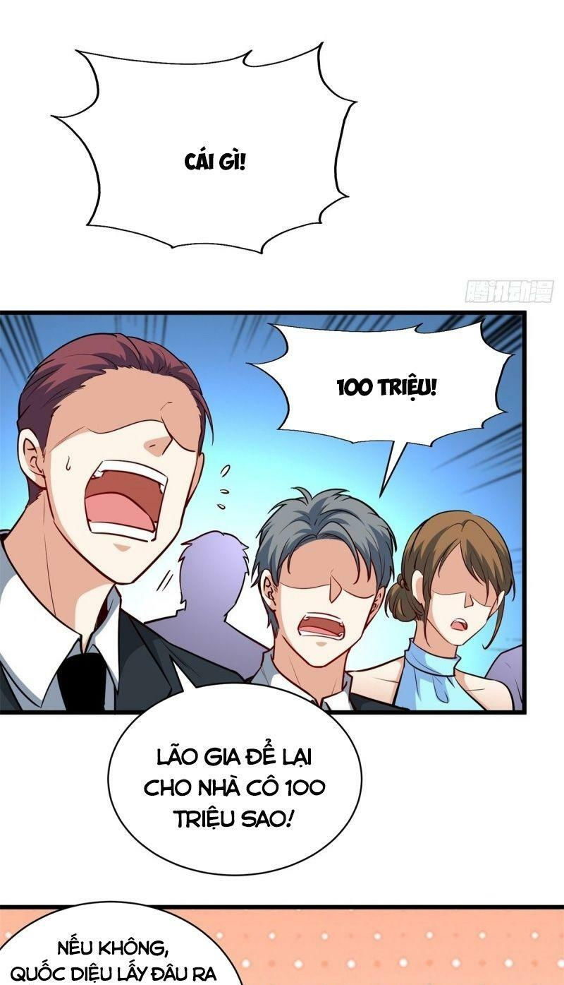 ta là hàn tam thiên chapter 46 19