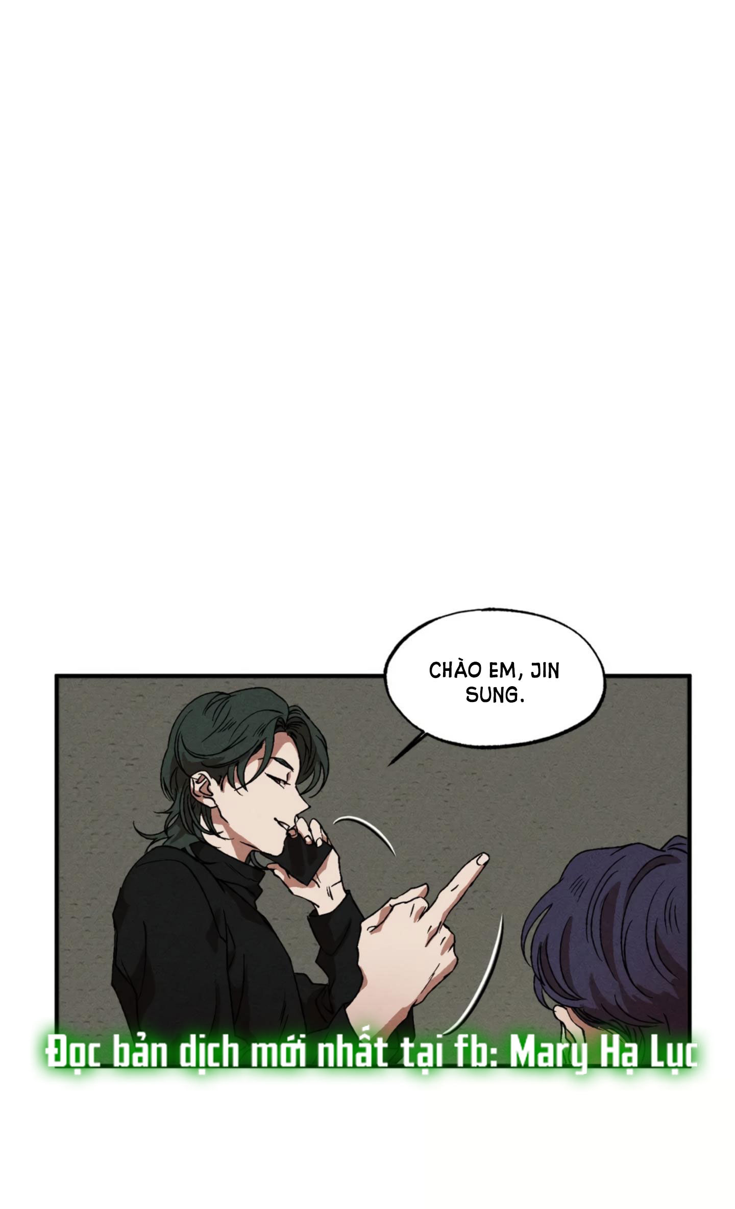 bẫy kép chapter 28.2 10