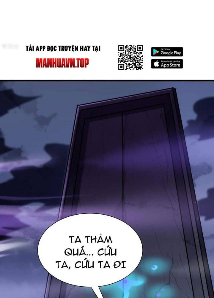 từ dã quái bắt đầu thăng cấp chapter 42 34