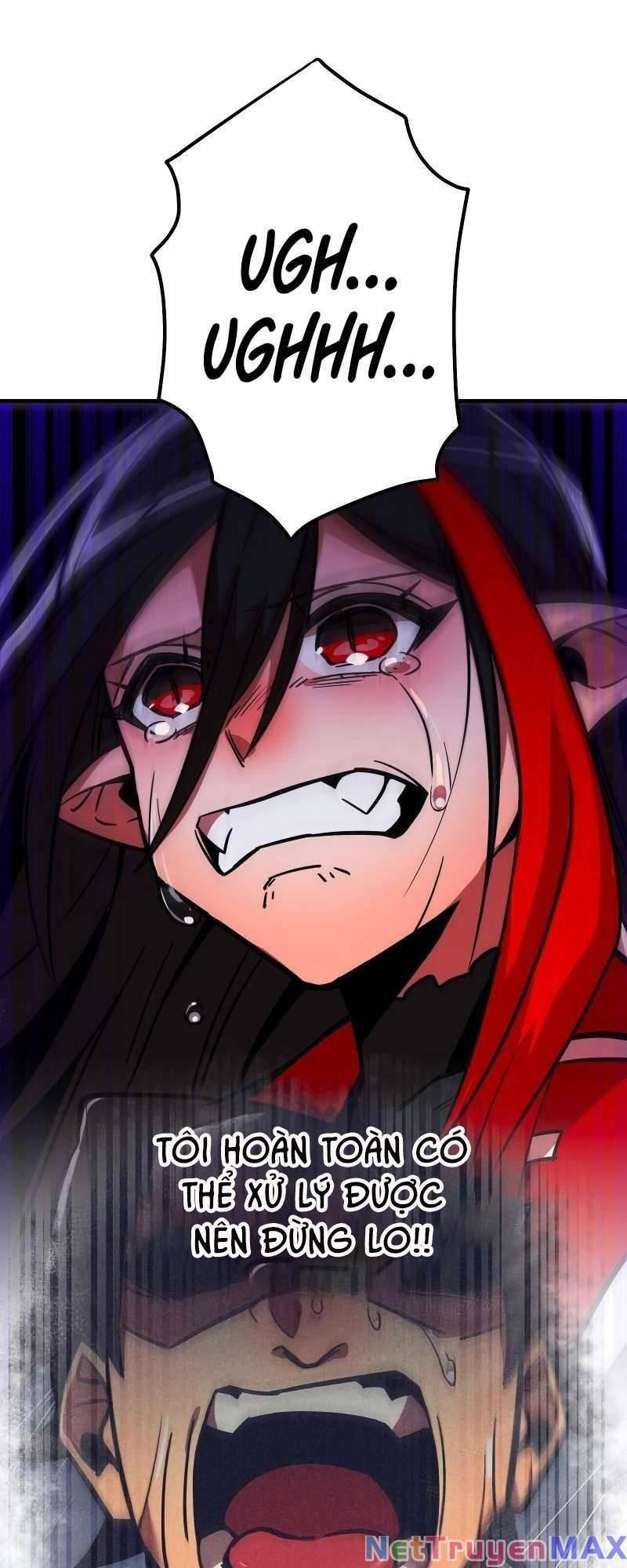 Huyết Thánh Cứu Thế Chủ~ Ta Chỉ Cần 0.0000001% Đã Trở Thành Vô Địch chapter 27 93