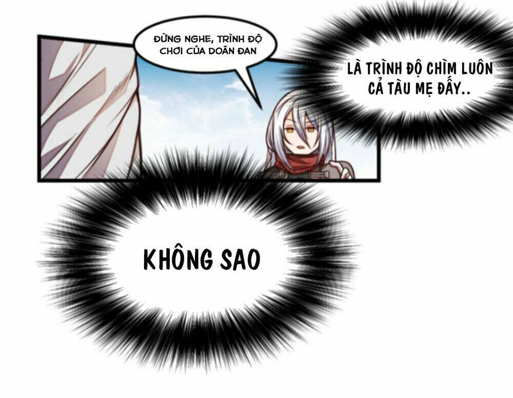 võng du chi tối cường liệp nhân chapter 11 18