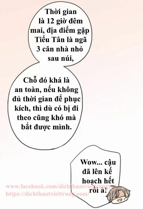 vết cắn ngọt ngào phần 1 chapter 63 26