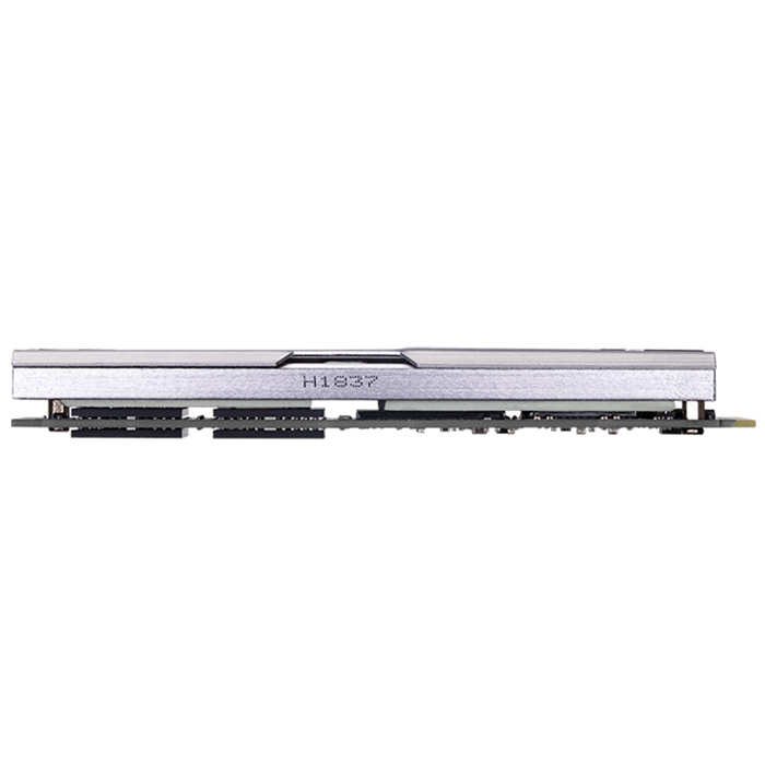SSD Gigabyte AORUS RGB 256GB PCIe NVMe Gen 3.0 x 4 GP-ASM2NE2256GTTDR - Hàng Chính Hãng