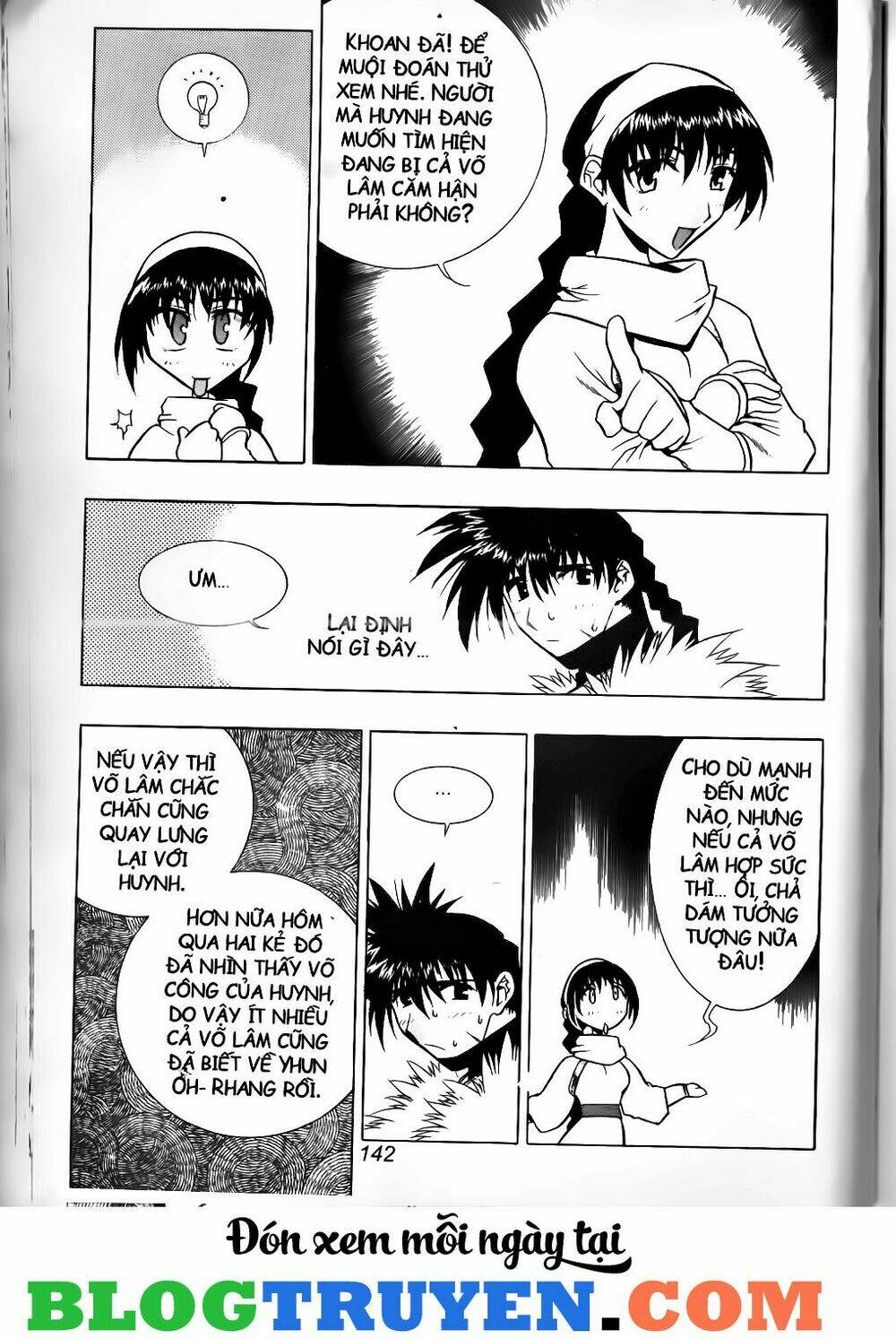 thiên lang liệt truyện chapter 73 9