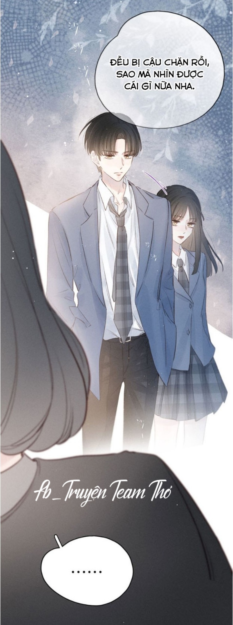 câu chuyện ame chapter 1 20