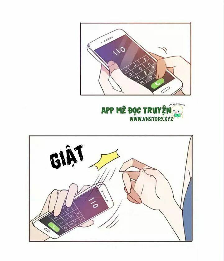 tình yêu không nói dối chapter 68 19