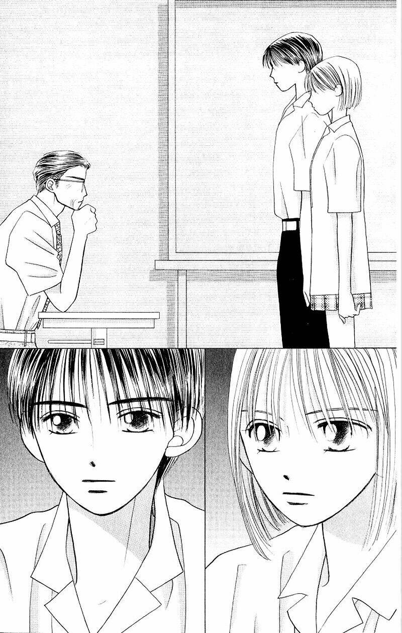 kare kano hajimemashita chapter 9 10