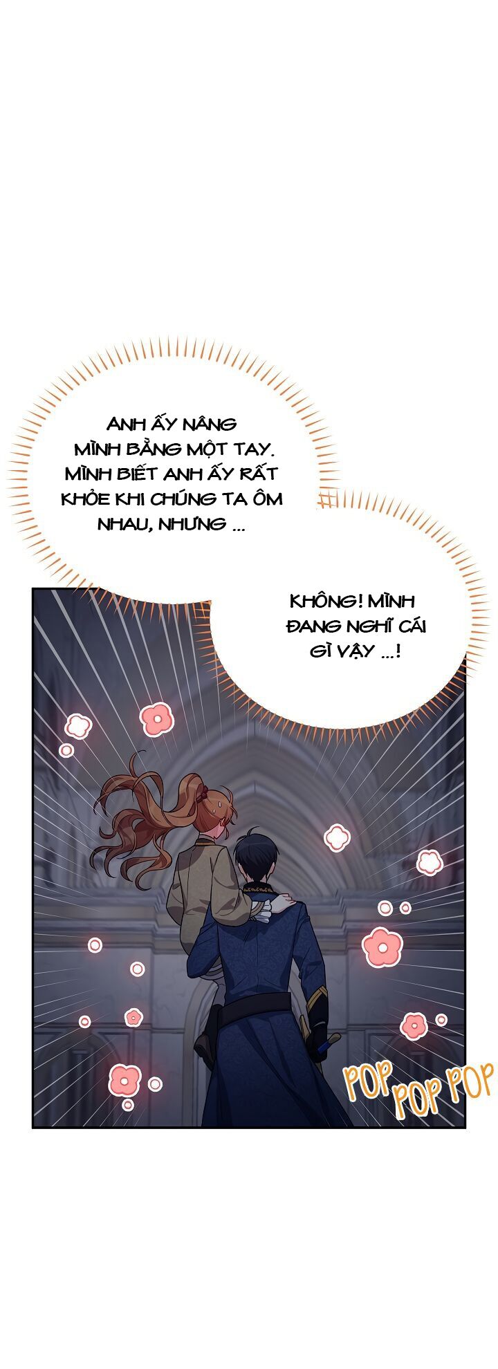 nữ công tước với tâm hồn trống rỗng chapter 41 5