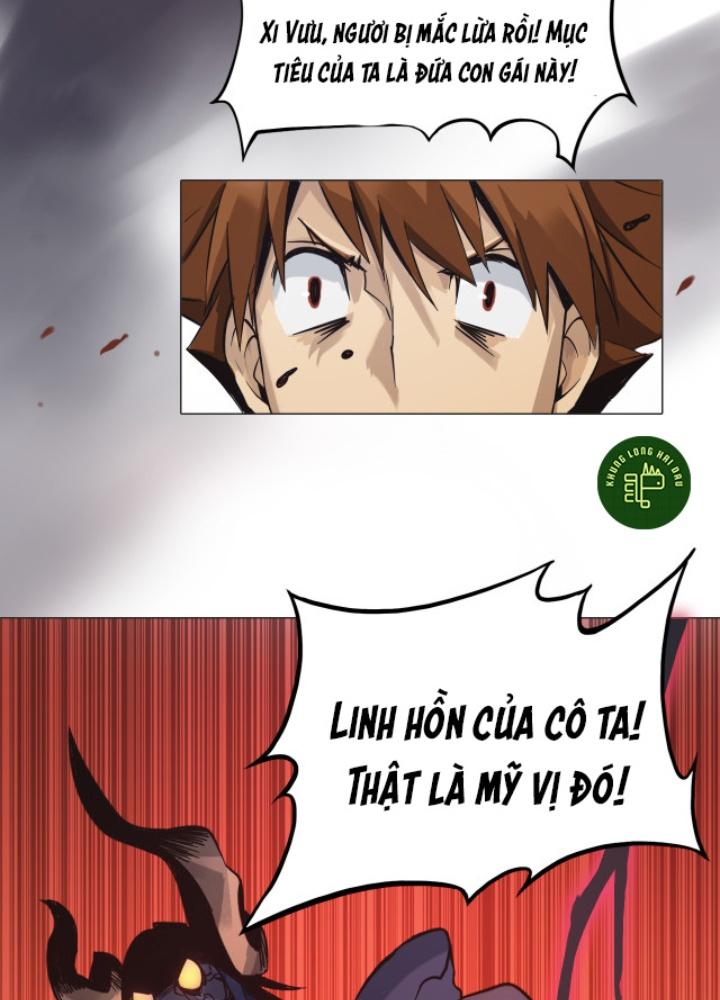 song hồn chiến ký chapter 3 46