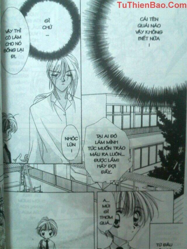 nguyện ước dưới ánh sao chapter 2 55