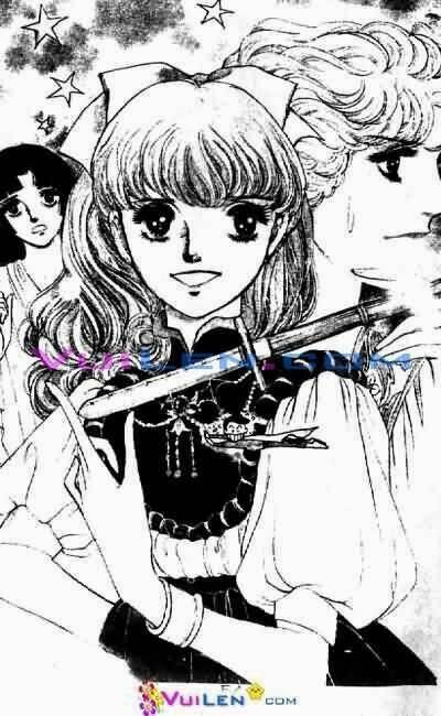 tiểu thư áo trắng chapter 11 54