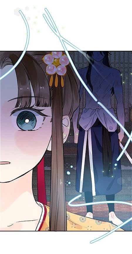 tôi không đời nào chịu yêu một tên đàn ông bằng giấy đâu chapter 1 24