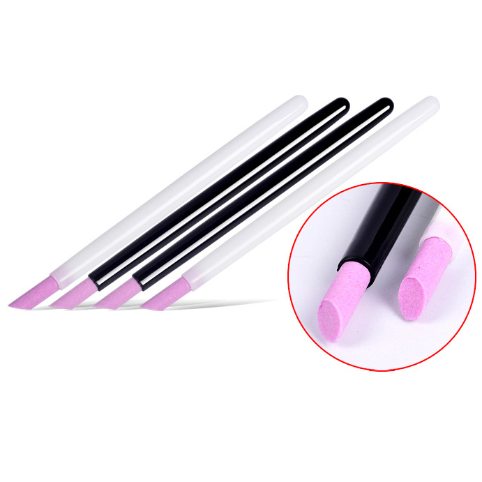 Bút đánh bóng tẩy da chết móng tay Pen Nail Dead Skin