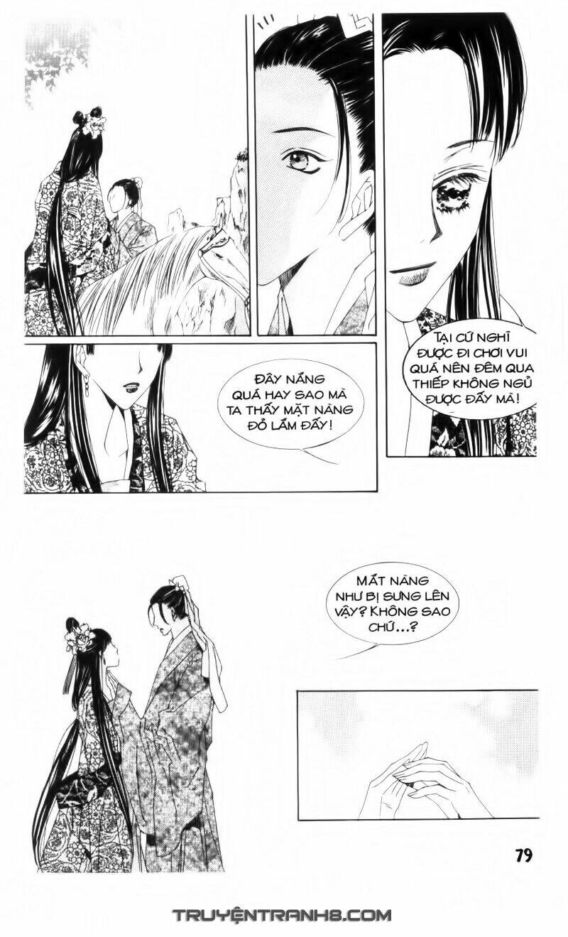 pháp sư trừ tà chapter 6.2 5