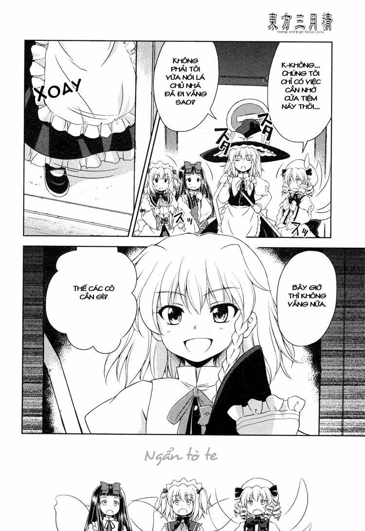 sangetsusei: strange and bright nature deity chapter 9 12