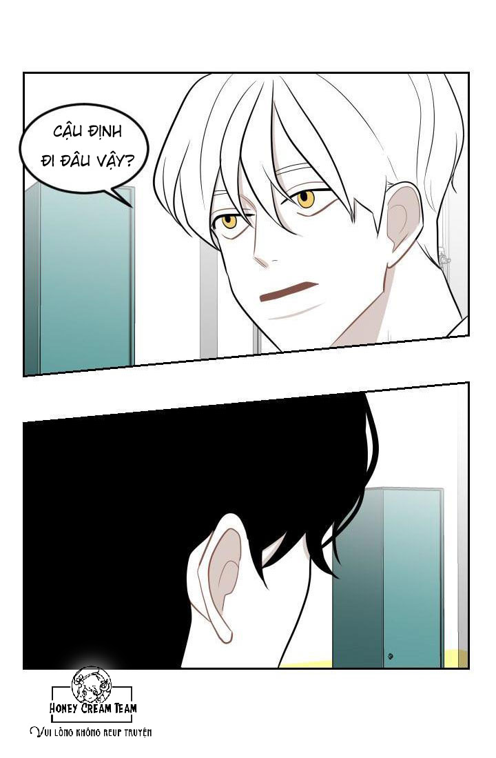 câu lạc bộ câm lặng chapter 4 34