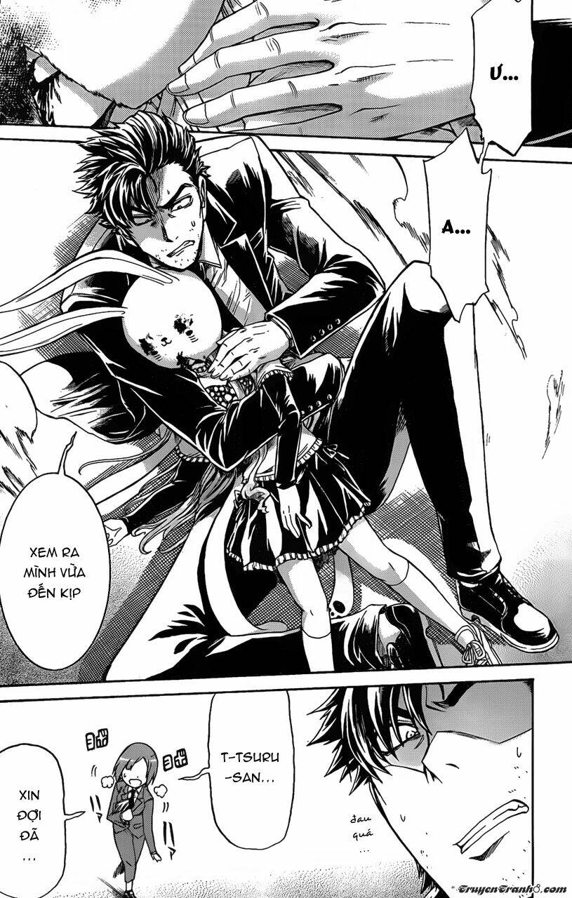 murcielago chapter 16 26