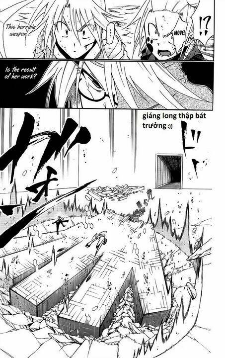 tripeace chapter 30 9