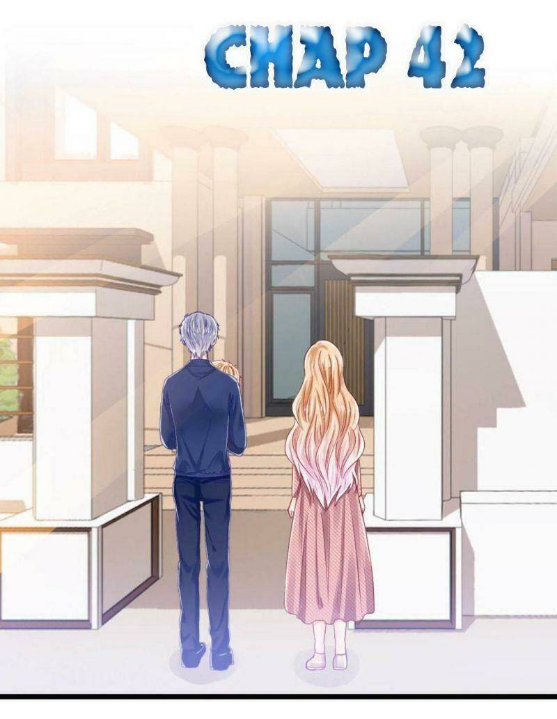 lăng thiếu! nhẹ một chút, đau chapter 42 2